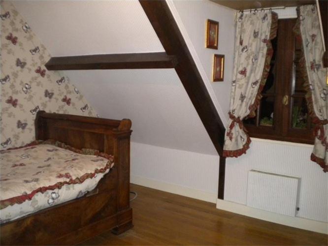 Sainte-Genevieve-les-Gasny オ マーガリーツヴィラ 部屋 写真